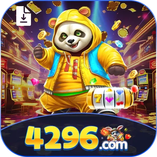 Baixar app da 4296 gratuitamente