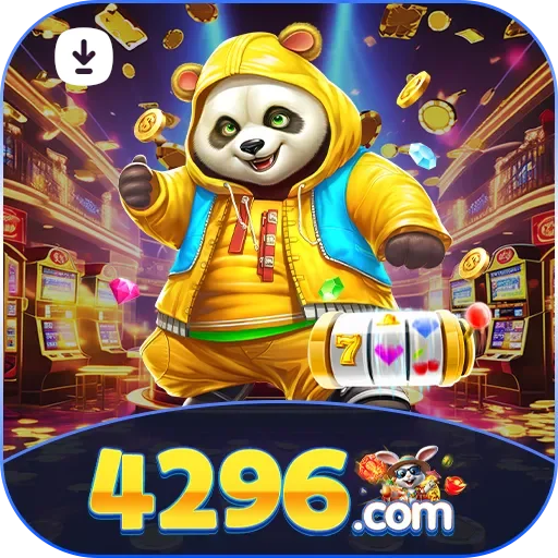 Download gratuito do app da 4296