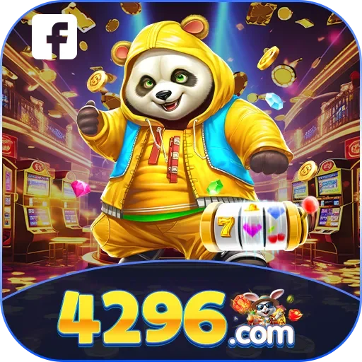 Página oficial da 4296 no Facebook