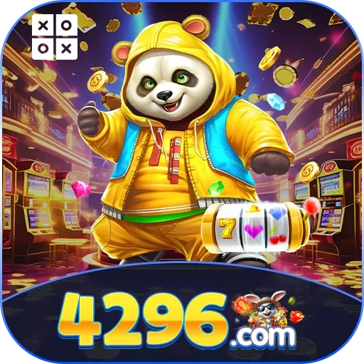Jogos online da 4296 com variedade de opções