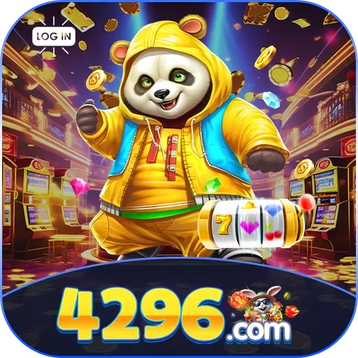 Login seguro na 4296