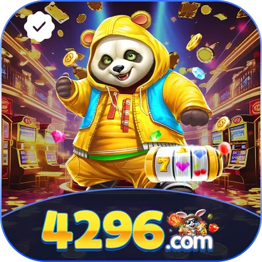 Plataforma completa da 4296 com todos os jogos