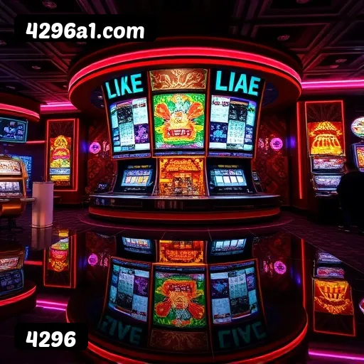 Termos e Condições Transparentes 4296